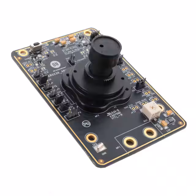 AR0238CSSC12SHRAH3-GEVB onsemi  Cartes d'évaluation - Capteurs